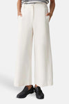 Pantalon de costume beige - OPUS