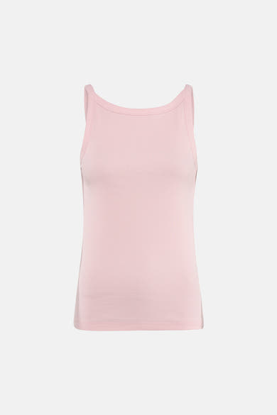 Top - rose
