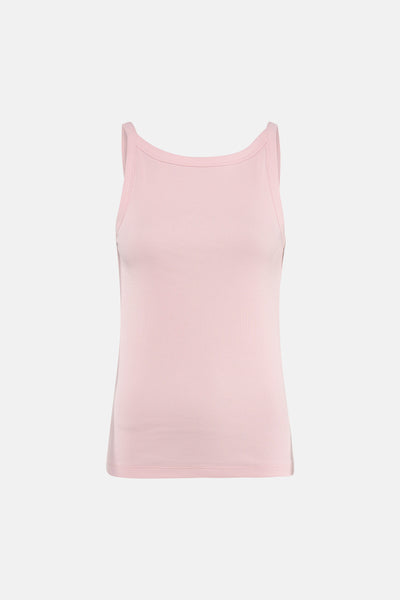 Top - roze