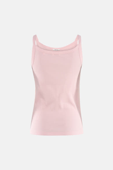 Top - rose