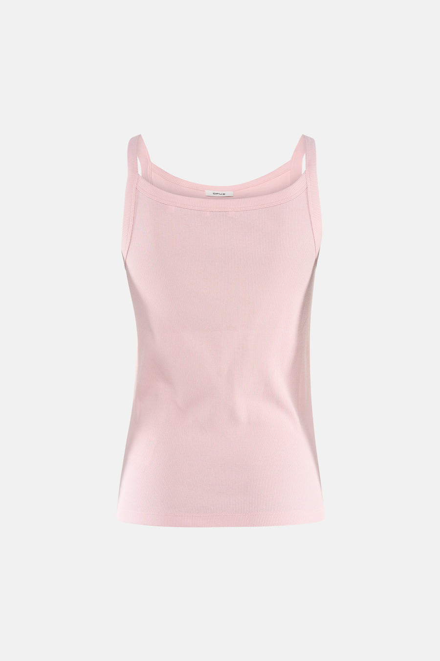Top - rose