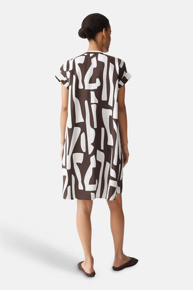 Robe - multicolore