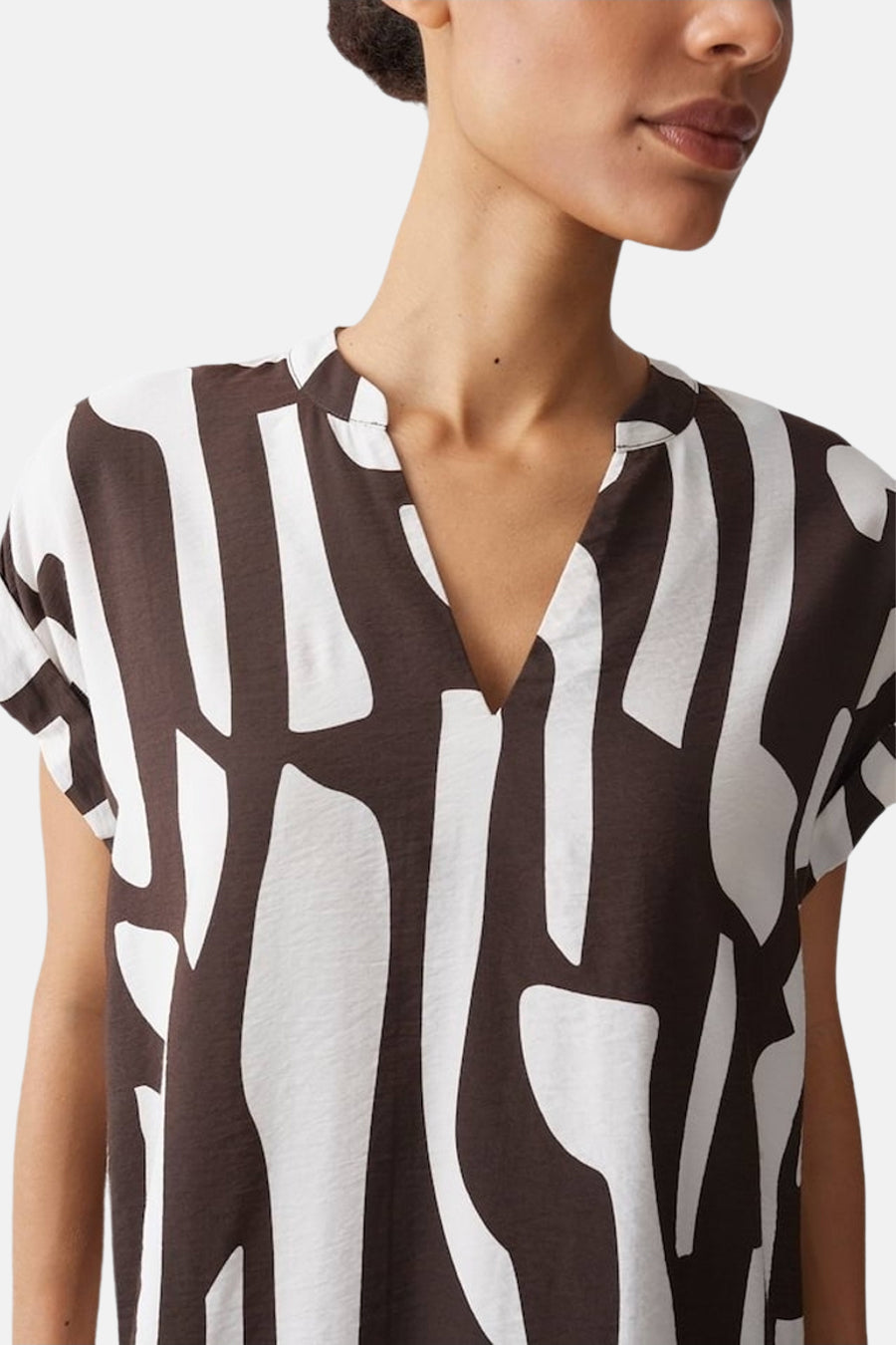 Robe - multicolore