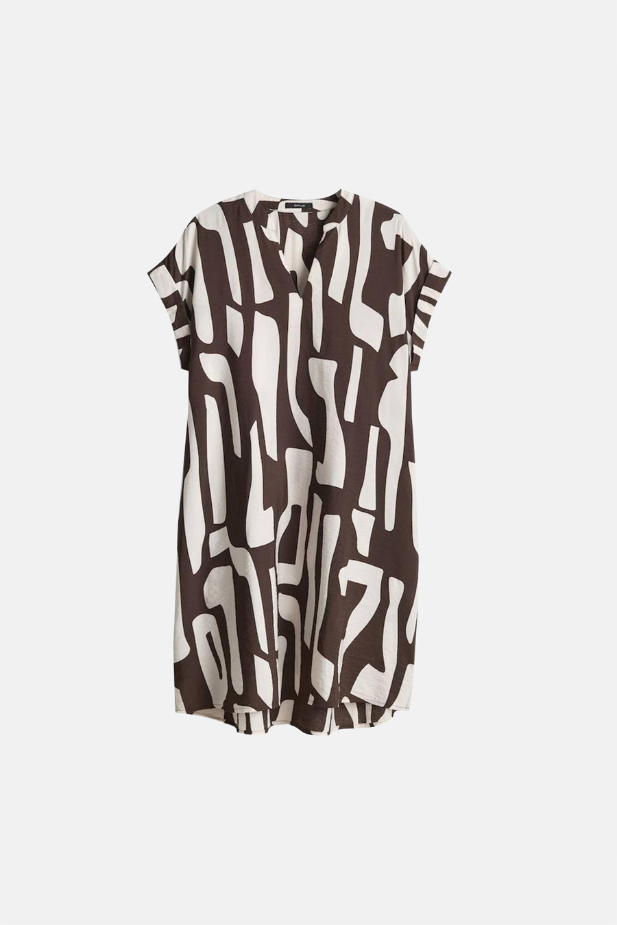Robe - multicolore