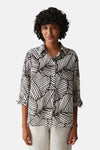 Hemd met lange mouwen - multicolor