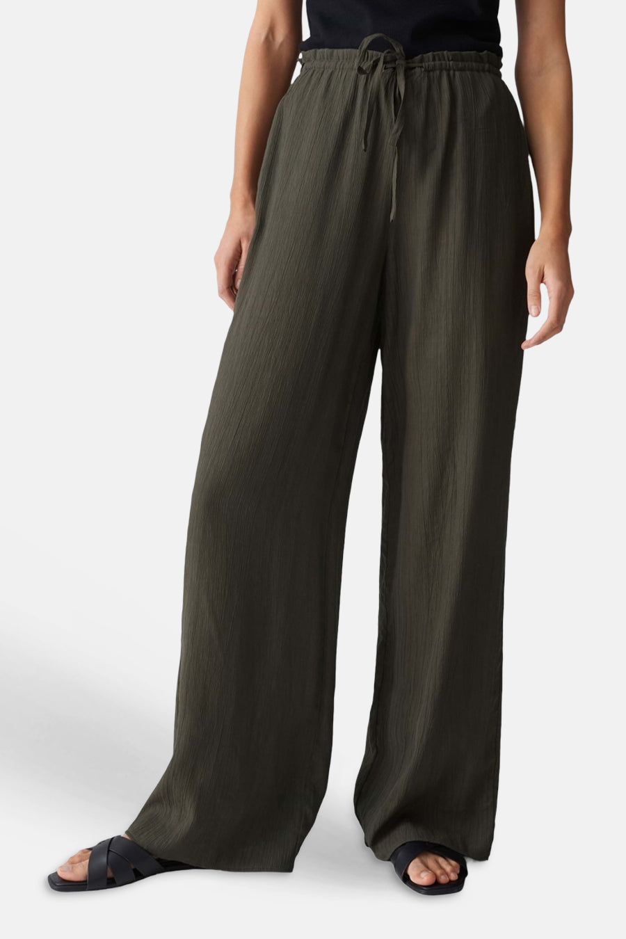 Broek - groen