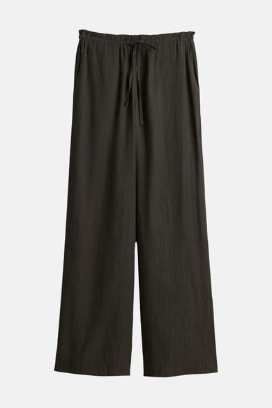 Broek - groen