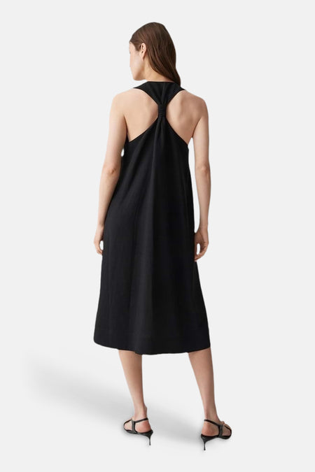 Robe - noir