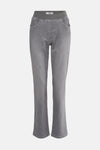 Jeans slim LIGHT GREY DENIM - RAPHAELA