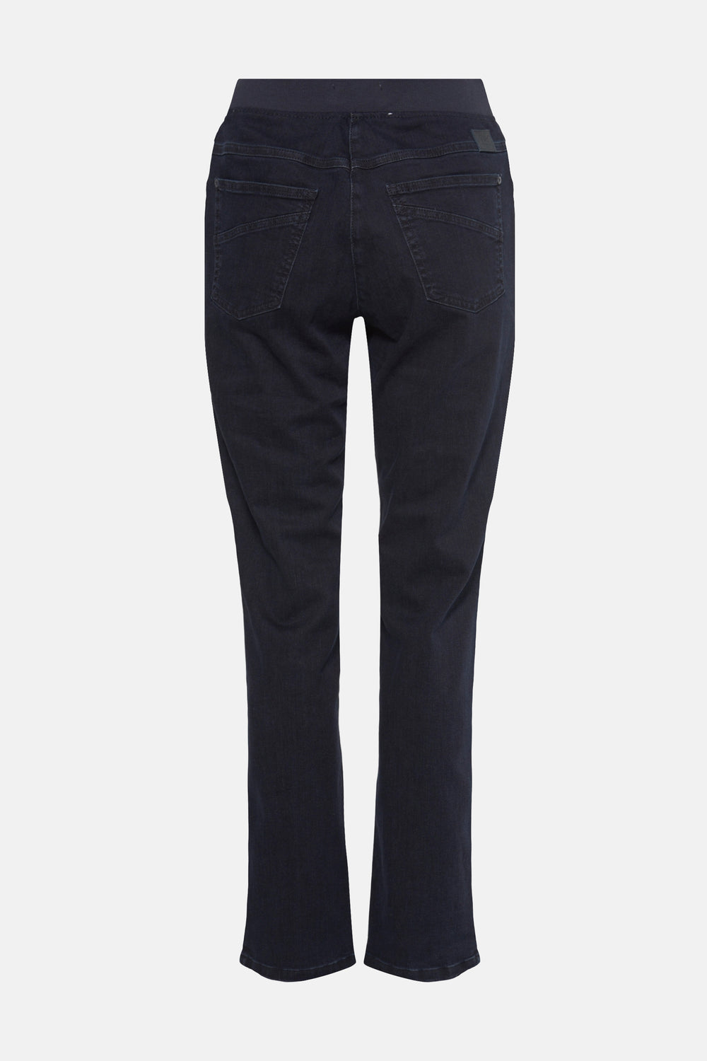 Jeans slim DARK BLUE DENIM - RAPHAELA