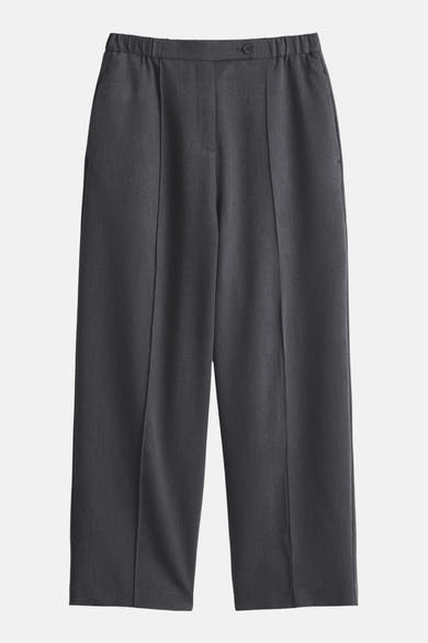 Broek - grijs