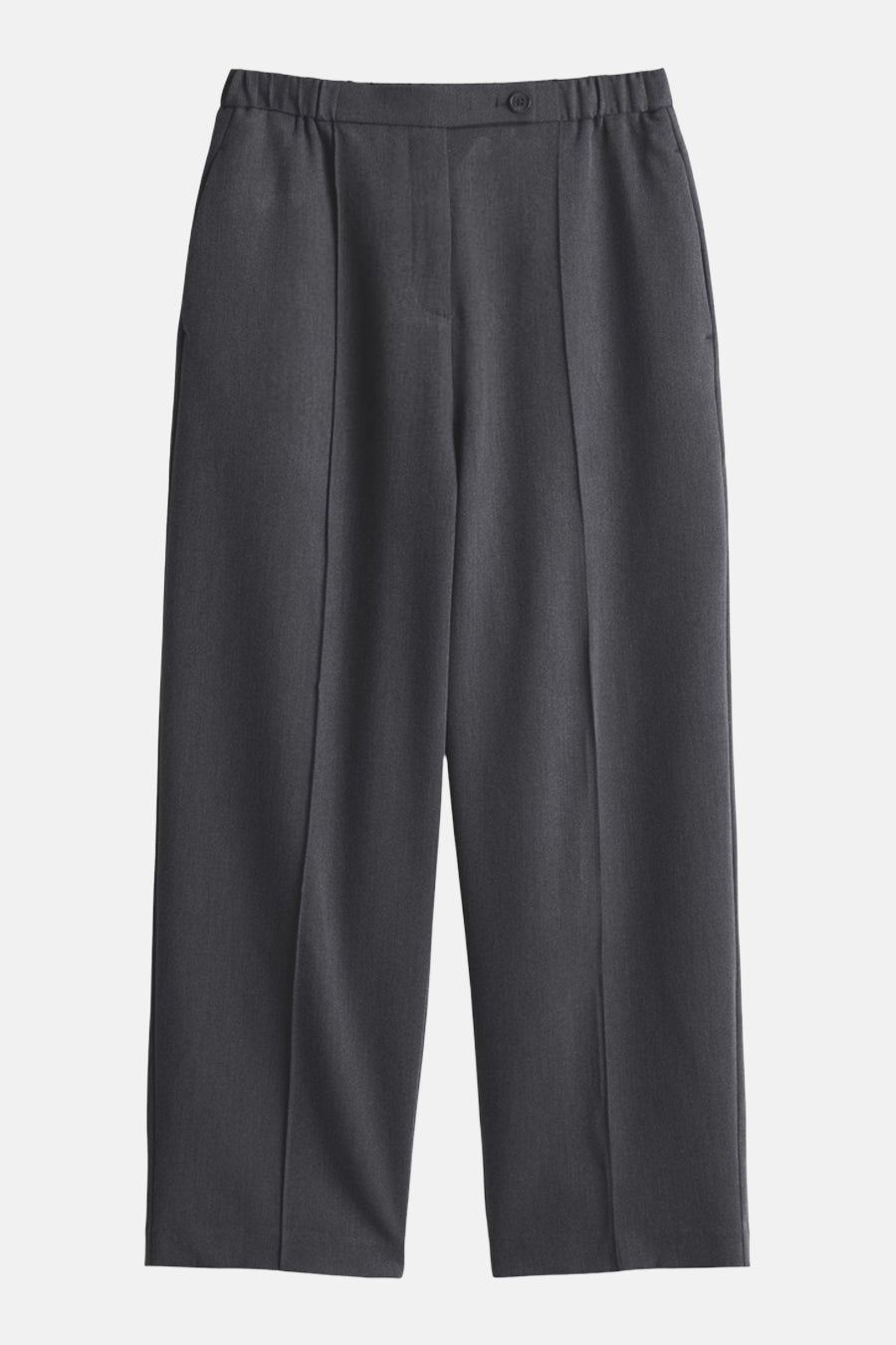 Broek - grijs