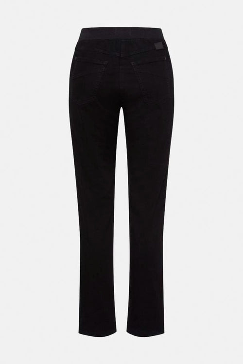 Dames jeans jeans divers Zwart - RAPHAELA