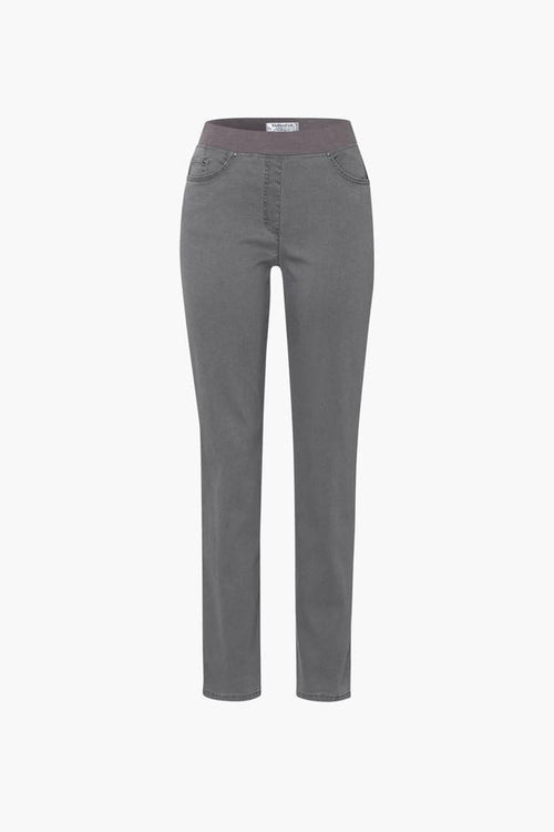 Dames jeans jeans divers Grijs - RAPHAELA