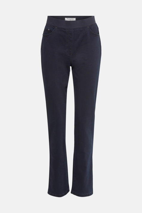 Dames jeans jeans divers Blauw - RAPHAELA