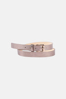 Ceinture - Doré