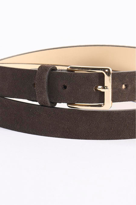 Ceinture - brun