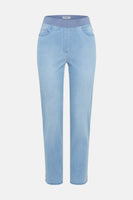 PAMINA 68 - light blue denim