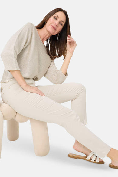 PAMINA 68 - beige