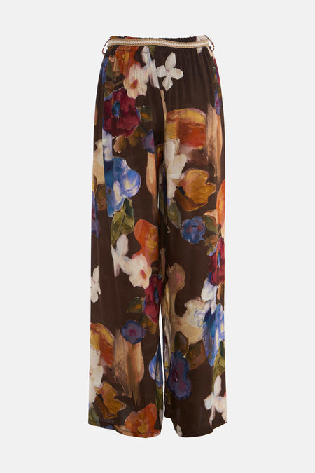 Broek - bruin