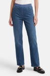 SLIM FIT JEANS - light blue denim