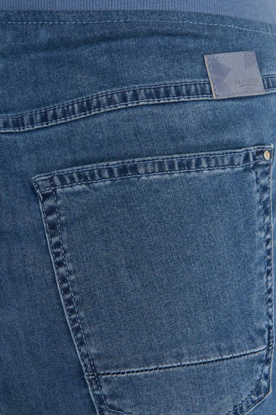 SLIM FIT JEANS - light blue denim