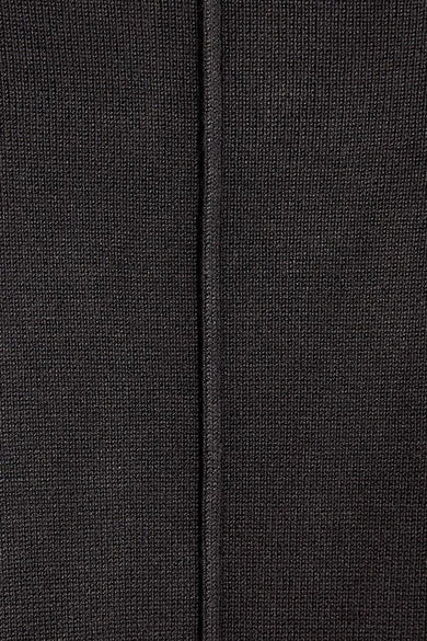 Trui met ronde hals zwart - FREEQUENT