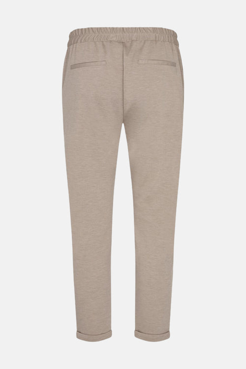 Pantalon de costume - beige