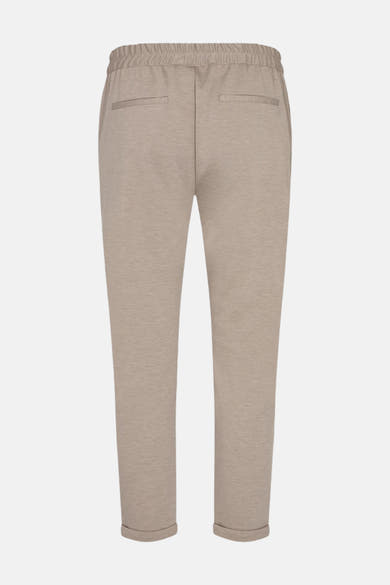Pantalon de costume - beige