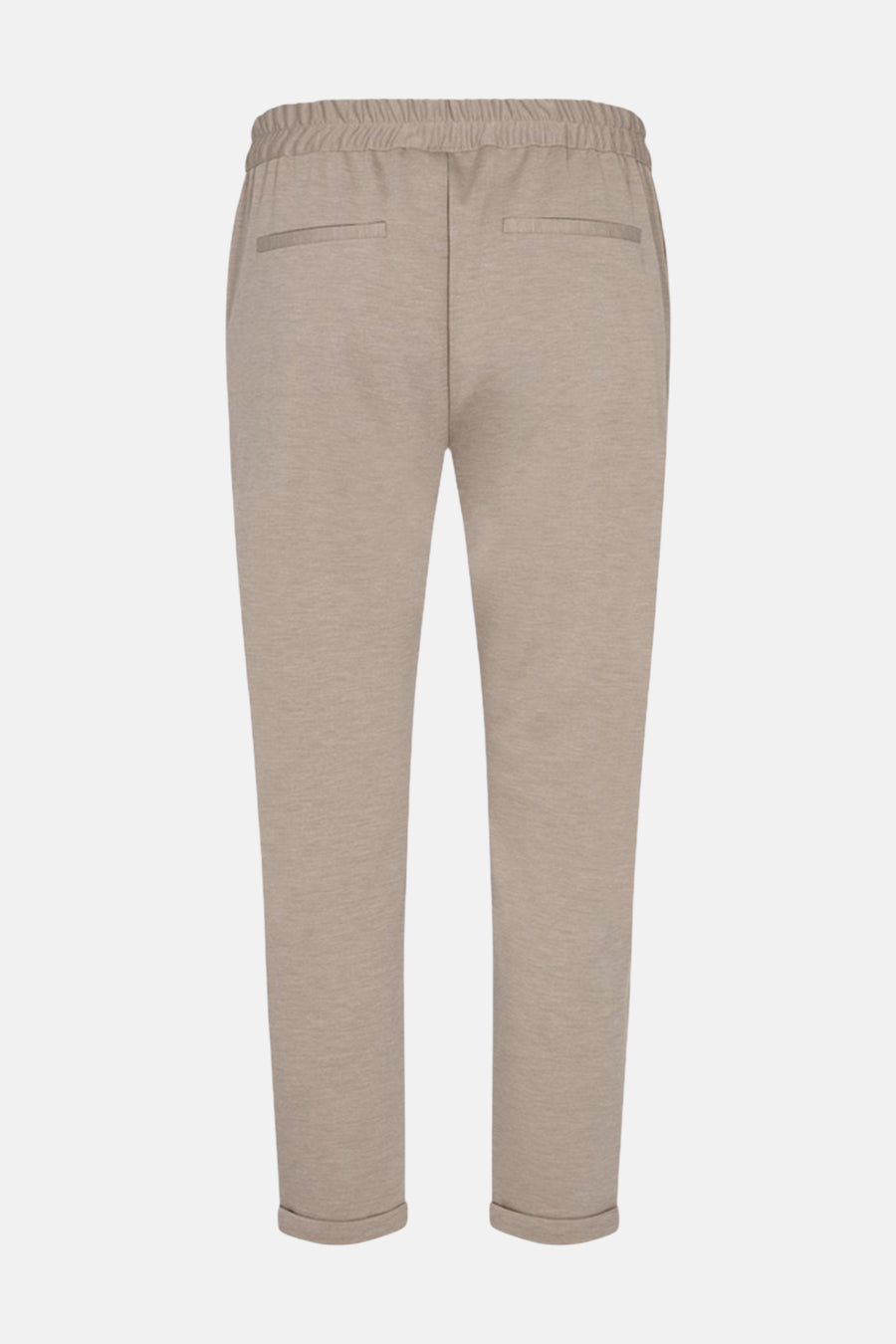 Pantalon de costume - beige