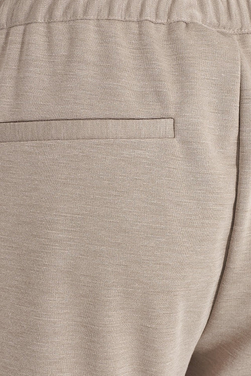 Pantalon de costume - beige
