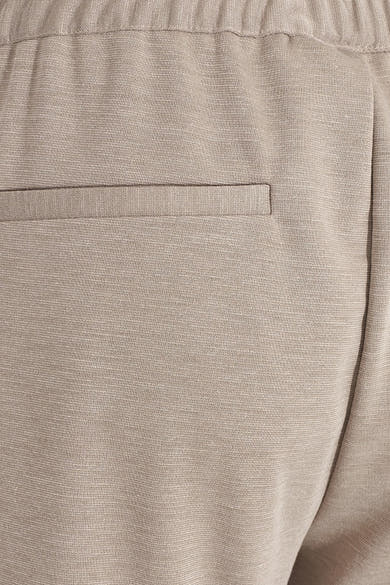 Pantalon de costume - beige