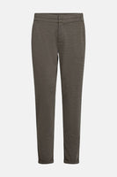Pantalon de costume taupe - FREEQUENT