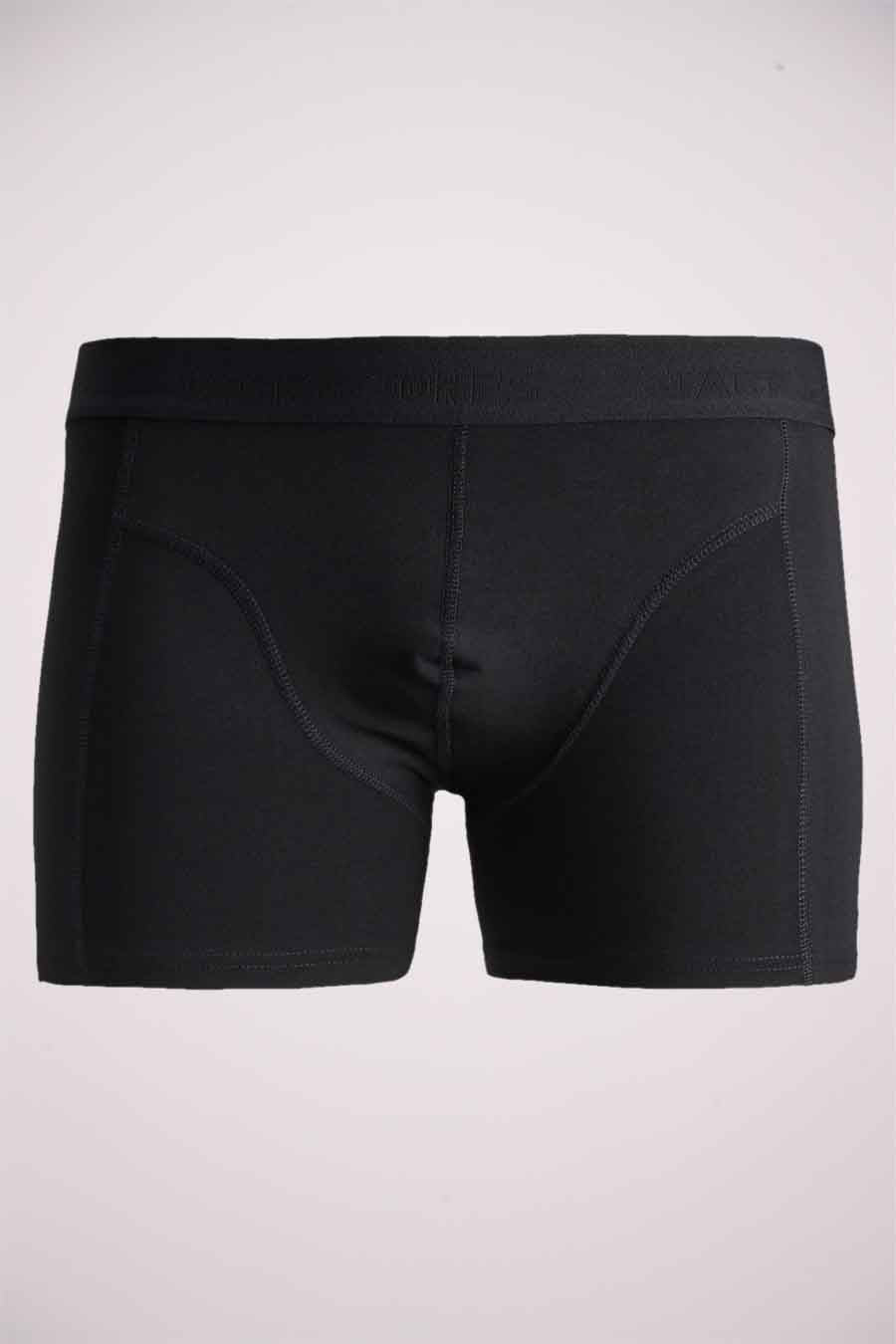 Boxers - noir