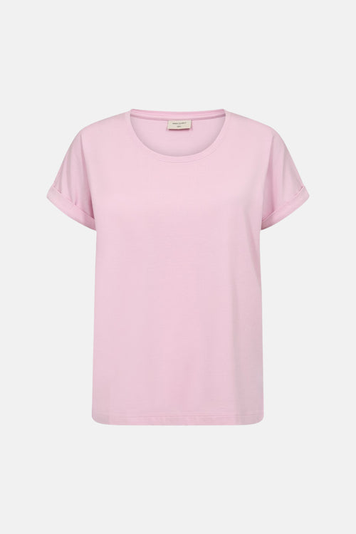 T-shirt - rose