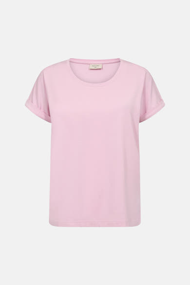 T-shirt - rose