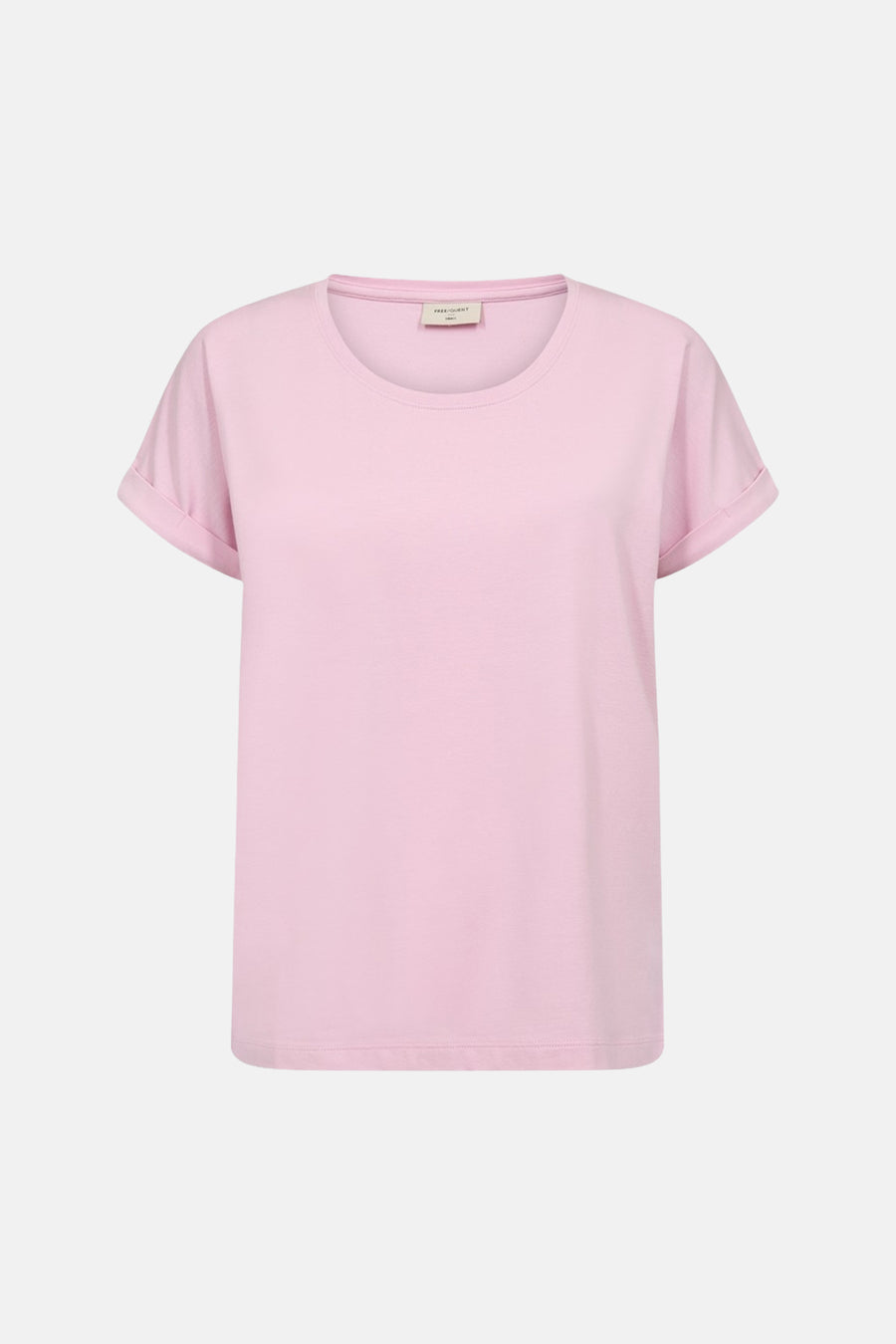 T-shirt - rose