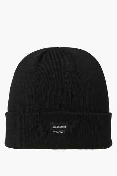 Bonnet Noir - ACCESSORIES BY JACK & JONES