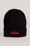 Bonnet Noir - ACCESSORIES BY JACK & JONES