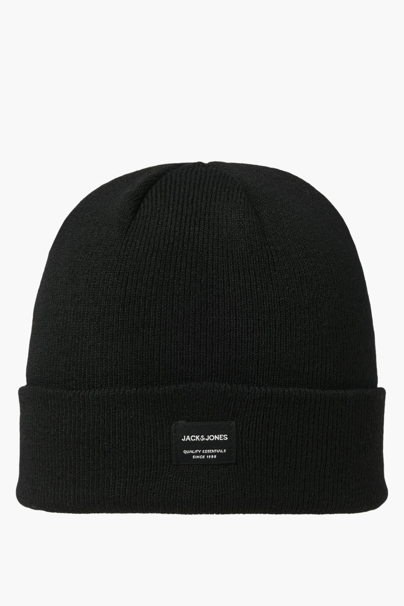 Muts - zwart