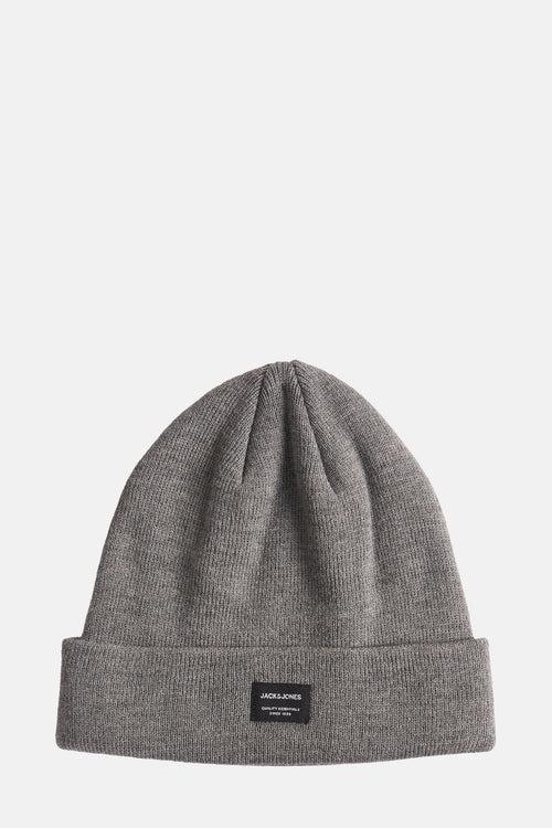Bonnet - gris
