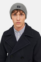 Muts Grijs - ACCESSORIES BY JACK & JONES