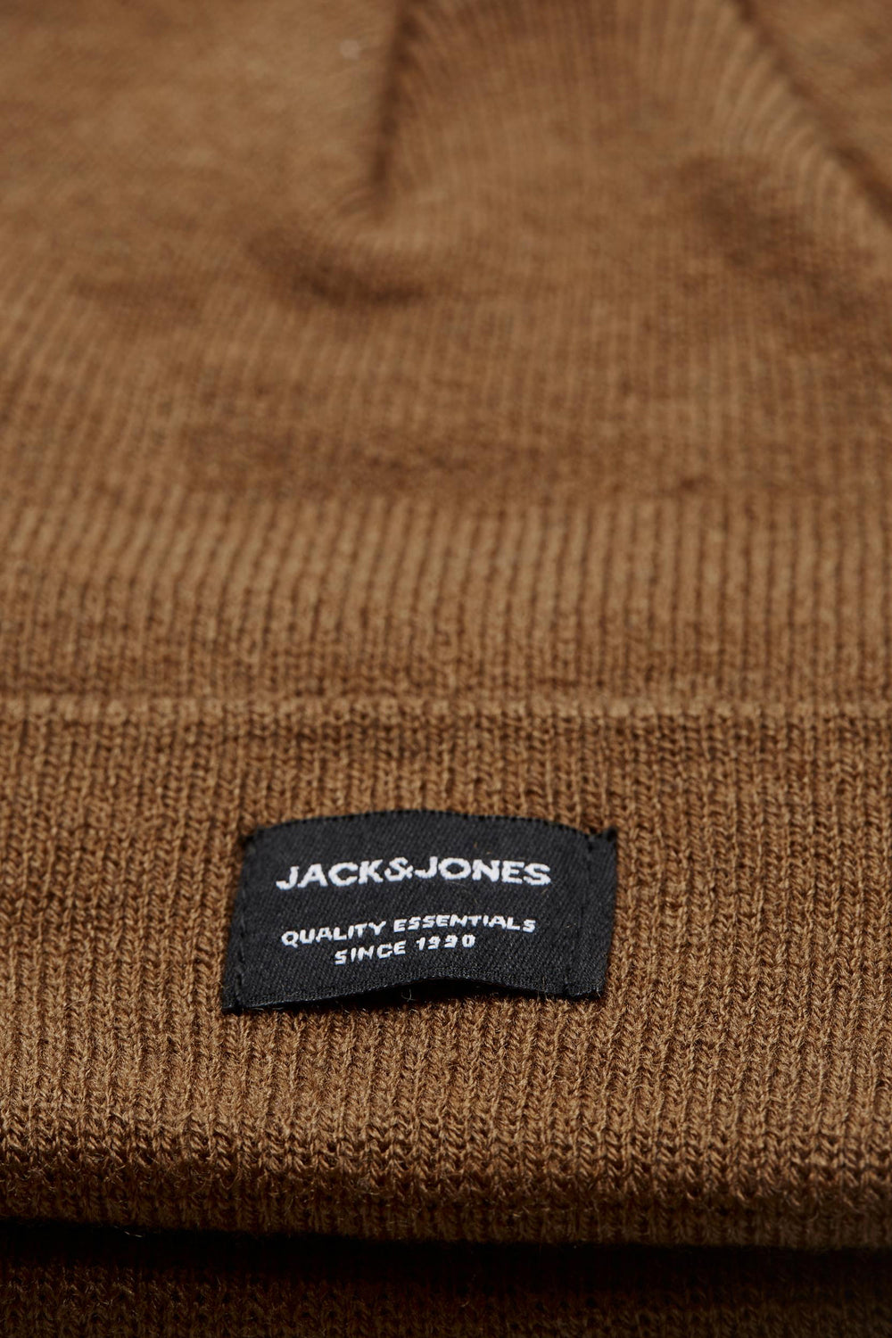 Bonnet Brun - ACCESSORIES BY JACK & JONES
