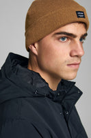 Bonnet Brun - ACCESSORIES BY JACK & JONES