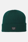 Bonnet - vert