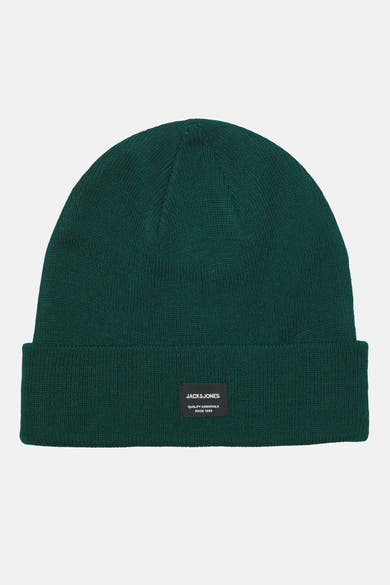 Bonnet - vert