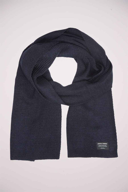 Echarpe Bleu - ACCESSORIES BY JACK & JONES