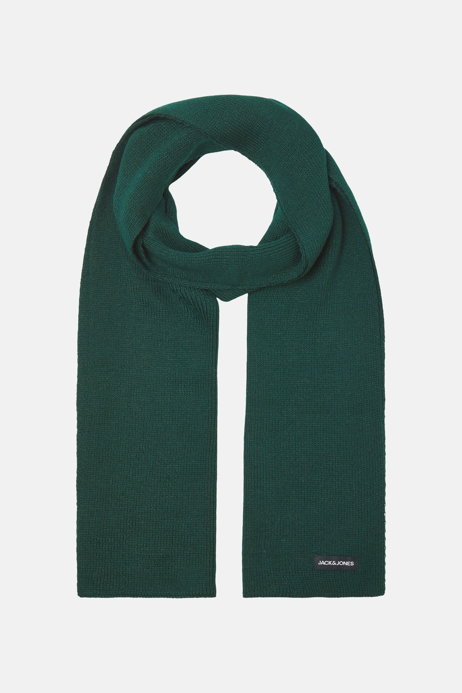 Wintersjaal zwart - ACCESSORIES BY JACK & JONES
