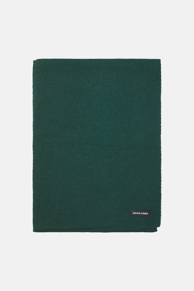 Wintersjaal zwart - ACCESSORIES BY JACK & JONES