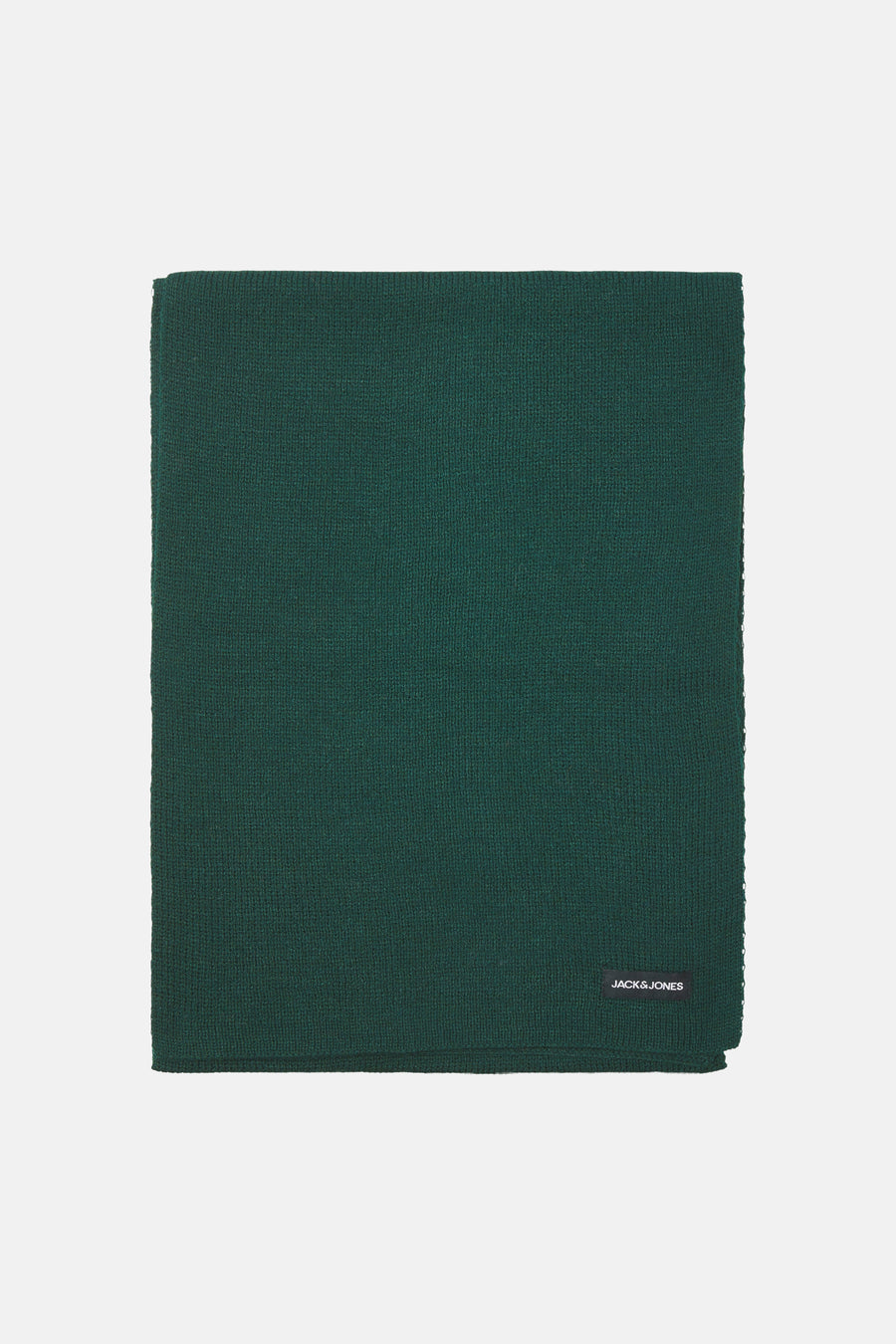 Wintersjaal zwart - ACCESSORIES BY JACK & JONES